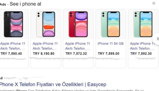 Google Türkiye’den flaş karar!  Reklamları kaldırıyor